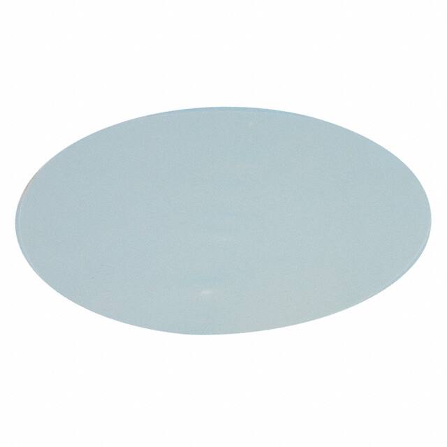 3M863X LF 5 IN 3M  Productos abrasivos y de acondicionamiento de superficies